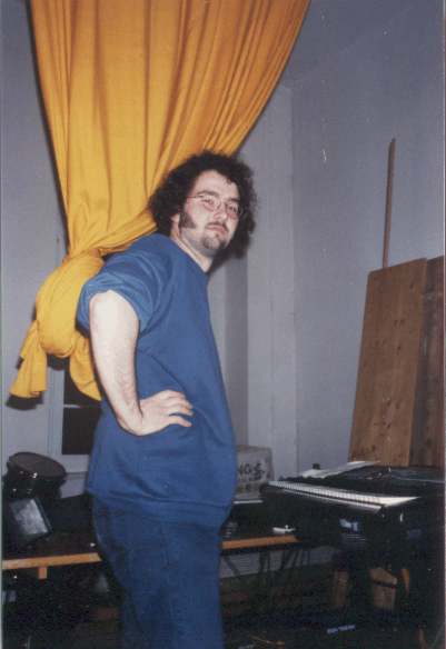 Der Bauch! [20,3 KB]