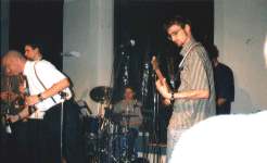 Wir loosen in der Reichenstr. ab!